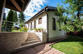 Spacious 3BDR Villa
